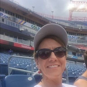 Meet your Posher, Ann